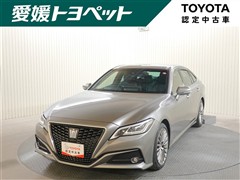 トヨタ クラウン HEV G