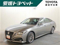 トヨタ クラウン HEV G