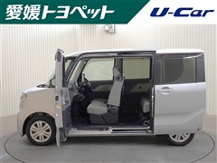 タント X