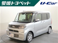 ダイハツ タント X