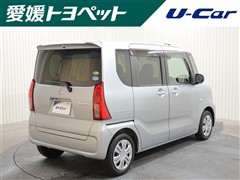 タント Xセレクション