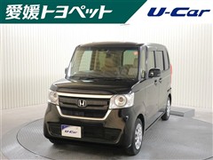 ホンダ N-BOX G