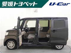 N-BOX G