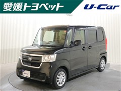 N-BOX G