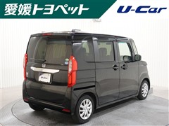 N-BOX G