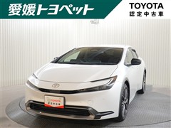 プリウス G