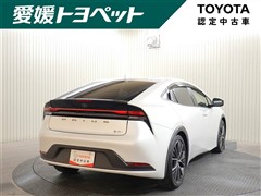 プリウス G