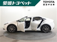 プリウス G