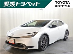 トヨタ プリウス G