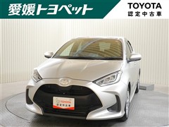 ヤリス Z