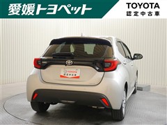 ヤリス Z