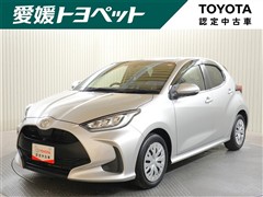 トヨタ ヤリス Z