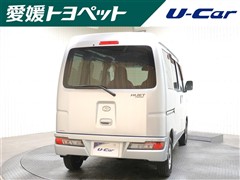ハイゼットカーゴ デラックスSA