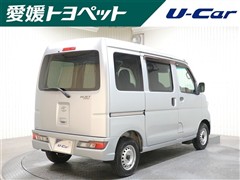 ハイゼットカーゴ デラックスSA3