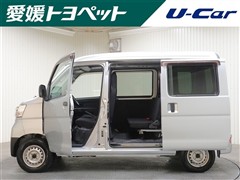 ハイゼットカーゴ デラックスSA3