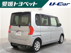 タント X クルマイスシヨウシャ