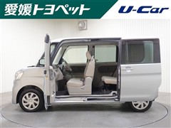 タント X クルマイスシヨウシャ