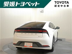 プリウス X