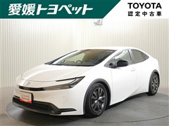 プリウス X