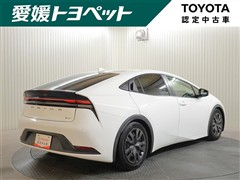 プリウス X