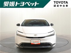 プリウス X