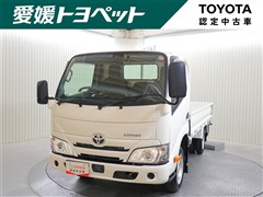 トヨタ　ダイナ ロング ジャストロー