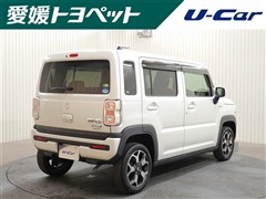 ハスラー HV X