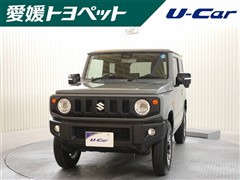 スズキ ジムニー XC