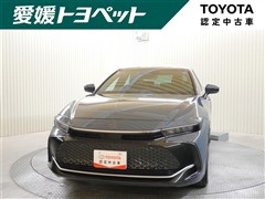 トヨタ クラウン クロスオーバー Z