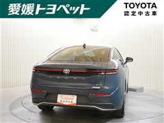 クラウン クロスオーバー Z