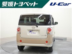 ムーヴキャンバス GMU VSSA3