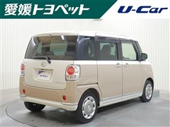 ムーヴキャンバスG メイクVSSA3