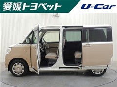 ムーヴキャンバスG メイクVSSA3