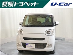 ダイハツ ムーヴキャンバス セオリー G