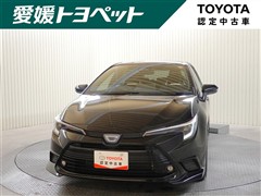カローラTG アクティブスポーツ