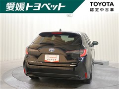 カローラTG アクティブスポーツ