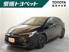 カローラTG アクティブスポーツ