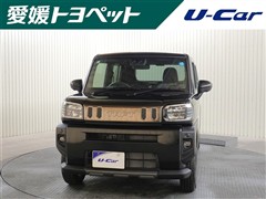 タフト G ダ-ククロムベンチャ-