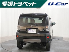 タフト G ダ-ククロムベンチャ-