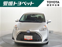 トヨタ　シエンタHV Pセキカイテンチルトシート