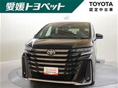トヨタ ヴェルファイアHV Z プレミア