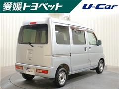 ハイゼットカーゴ デラックスリミテ