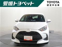 トヨタ ヤリスHEV G