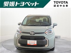 トヨタ シエンタHEV Z タイプ1