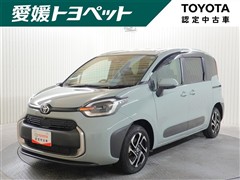 シエンタHEV Z タイプ1