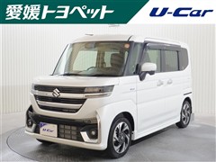 スペーシア カスタムHV XS