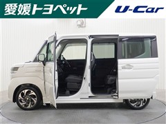 スペーシア カスタムHV XS
