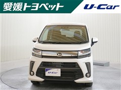 ムーヴカスタム RSハイパーSA3