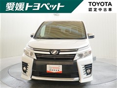 トヨタ ヴォクシー ZSキラメキ