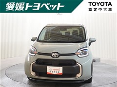 トヨタ シエンタ Z